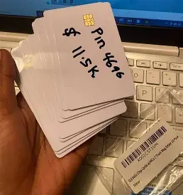 Read more about the article Benefits of Clone cards