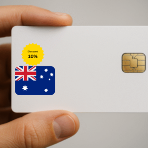 Buy Clone Card Australia $3500 Card Balance – Clone Card