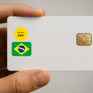 Buy Clone Card Brazil – Reliable Pre-Loaded Cards with Global Delivery