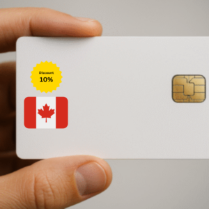 Buy Clone Card Canada – Pre-Loaded Cards for Safe Transactions