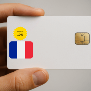 Buy Clone Card France € 2800 Card Balance – Clone Card