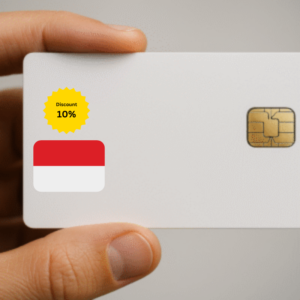 Buy Clone Card Indonesia Rp 39,150,407 Card Balance – Clone Card