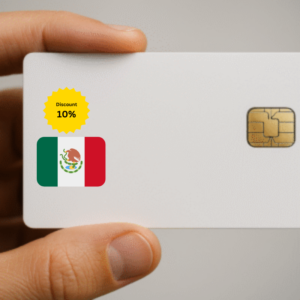 Buy Clone Card Mexico – Pre-Loaded Clone Cards & Professional Tools