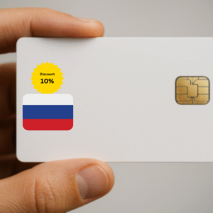 Buy Clone Card Russia ₽ 383,510 Card Balance – Clone Card