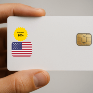 Buy Clone Card United States $2500 Card Balance - Clone Card