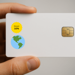 Buy Cloned ATM Cards Global $2500 Card Balance (60days) – Clone Card