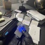 High Balance clone credit cards