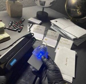 Read more about the article High Balance clone credit cards