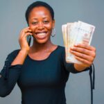 Cash Dollars for Sale