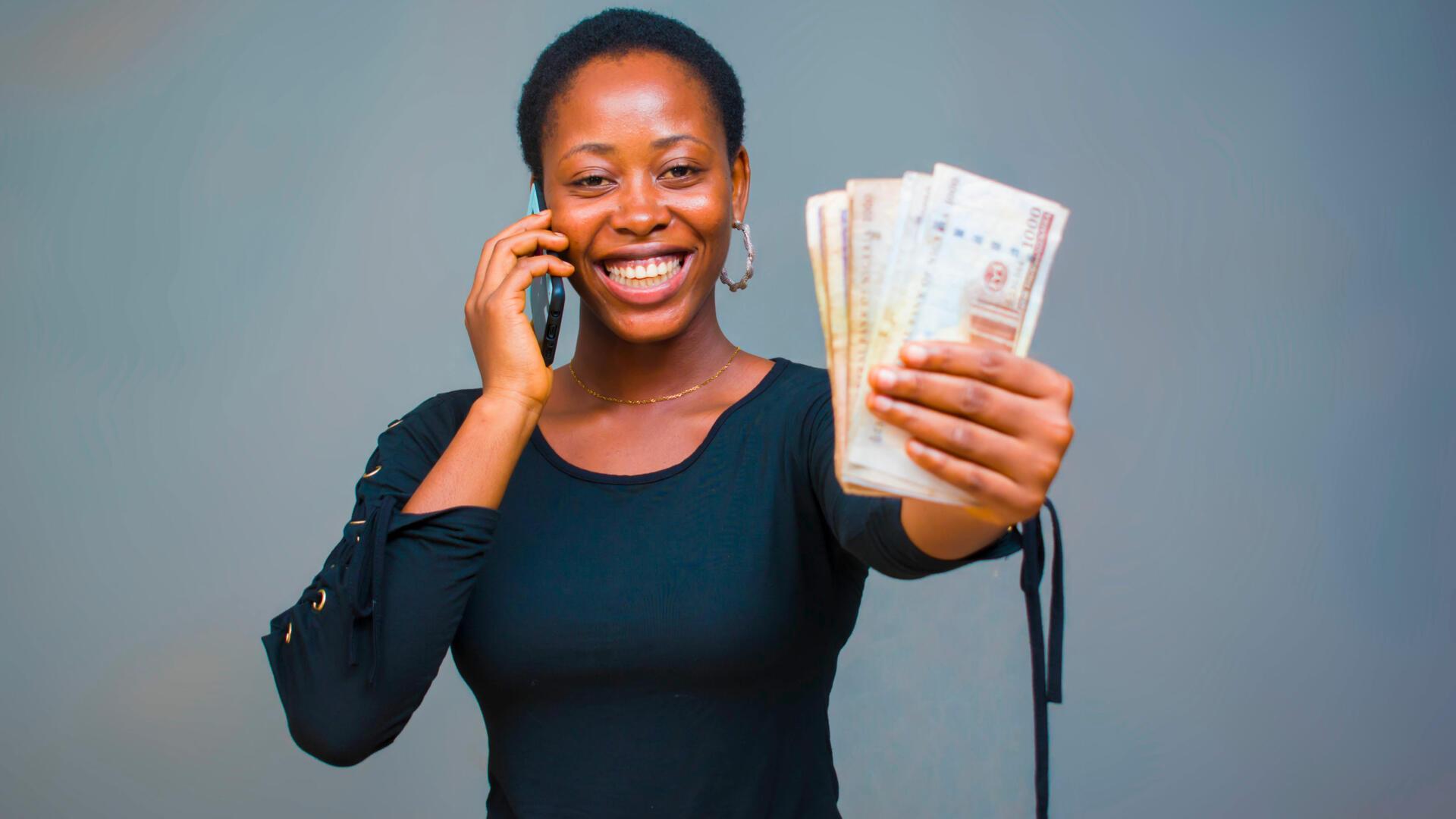 Read more about the article Cash Dollars for Sale