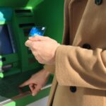 Debit Card ATM Withdrawal Guide