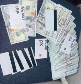 Read more about the article CLONED CREDIT CARDS FOR SALE