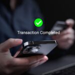 Online USD Wallet