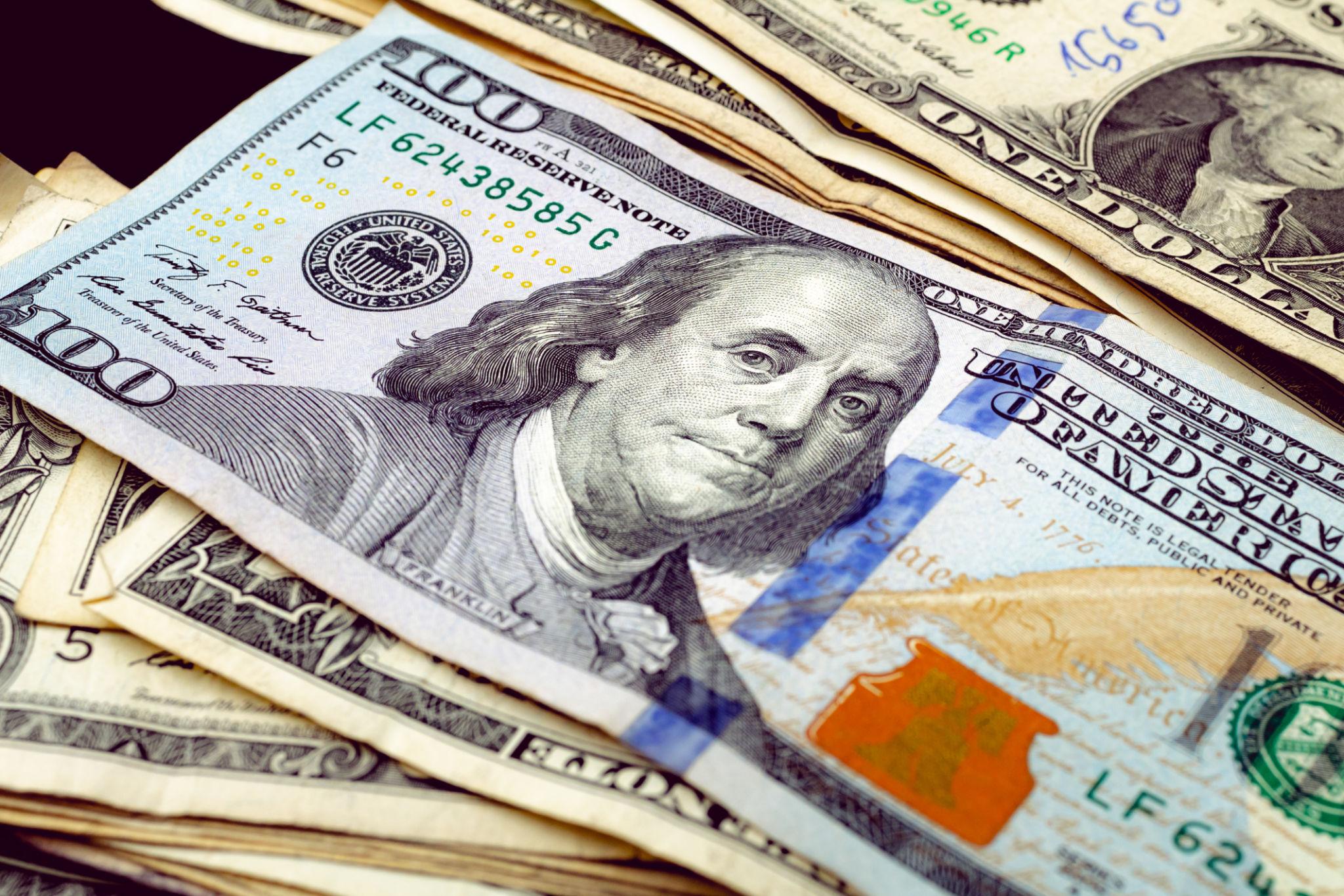 Read more about the article Dollars for Sale Online
